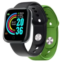 Celly Trainerbeat Smartklocka Celly Trainerbeat Smartklocka