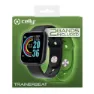 Celly Trainerbeat Smartklocka, Green