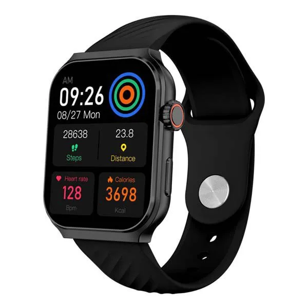 Celly Ultra Sport Fun Aktivitetsarmband, Black