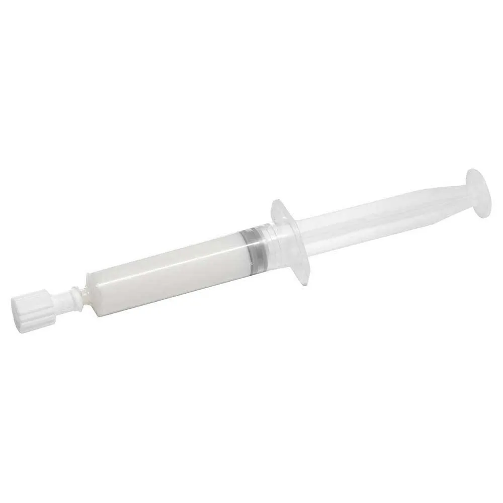 Cema 20l Ceramic Bearing Grease Spruta, White, One Size