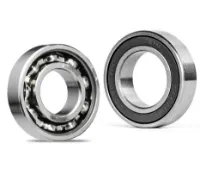 Cema 6003 Stål Kullager 17x35x10 mm SRC Cema 6003 Stål Kullager 17x35x10 mm SRC