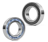 Cema 609 9x24x7 MM Keramiska Lager Cema 609 9x24x7 MM Keramiska Lager