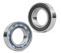 Cema 6800 Keramiske Kullager 10x19x5mm SRC Cema 6800 Keramiske Kullager 10x19x5mm SRC