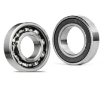 Cema 6803 Stål Kullager 17x26x5mm SRC