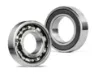 Cema 6903 Stål Kullager 17x30x7 mm SRC