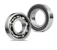Cema 6903 Stål Kullager 17x30x7 mm SRC Cema 6903 Stål Kullager 17x30x7 mm SRC