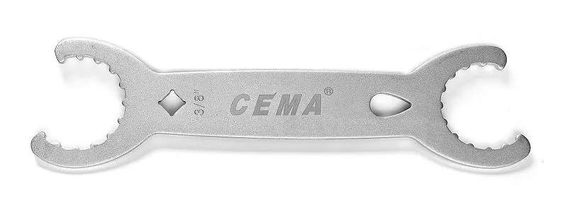 Cema Avdragare till Cema Vevlager Cema Avdragare till Cema Vevlager