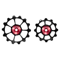 Cema Axs 12s 14t Ceramic Trisshjulssats För Cykel Cema Axs 12s 14t Ceramic Trisshjulssats För Cykel
