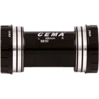 Cema Bb30 Ceramic Shimano Vevlagerskoppar Cema Bb30 Ceramic Shimano Vevlagerskoppar