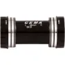 Cema Bb30 Ceramic Shimano Vevlagerskoppar, Black, 68/73mm