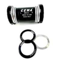 Cema Bb30 Rotor 3d+/fsa386 Vevlager Cema Bb30 Rotor 3d+/fsa386 Vevlager