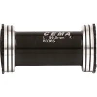 Cema Bb36 Interlock Stainless Steel Fsa 386 Vevlagerskoppar Cema Bb36 Interlock Stainless Steel Fsa 386 Vevlagerskoppar