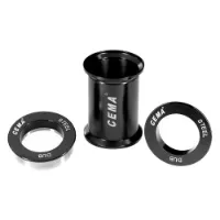 Cema Bb86 Sram Dub-ceramic Vevlagerskoppar