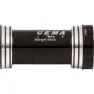 Cema Bbright 46 Ceramic Bb30/pf30 Vevlagerskoppar, Black, 79mm