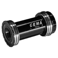 Cema Bbright 46 Ceramic Shimano Vevlagerskoppar Cema Bbright 46 Ceramic Shimano Vevlagerskoppar