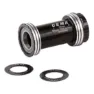 Cema Bbright 46 Ceramic Sram Gxp Vevlagerskoppar, Black, 79mm