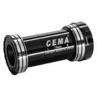 Cema Bbright 46 Stainless Steel Shimano Vevlagerskoppar Cema Bbright 46 Stainless Steel Shimano Vevlagerskoppar