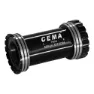 Cema Bbright46 For Fsa386/rotor30 Mm Vevlager, Black, 79mm