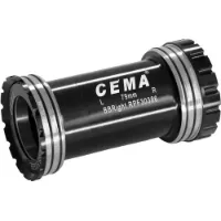 Cema Bbright46 Sram Dub Vevlagerskoppar Cema Bbright46 Sram Dub Vevlagerskoppar