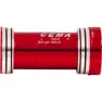 Cema Bbright46 Sram Dub Vevlagerskoppar, Black, 79mm