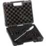 Cema Blind Lageravdragare, Black, One Size