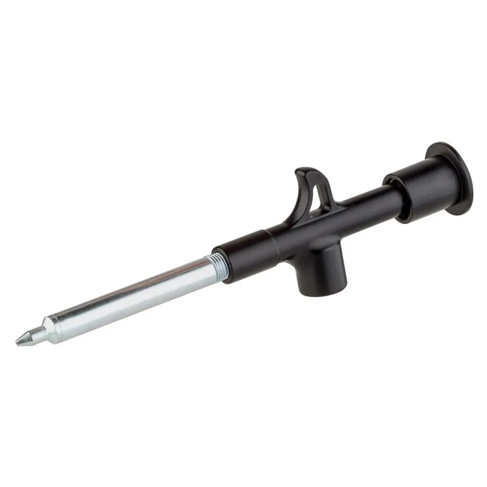 Cema Cyclon Smörjpistol 150 Ml, Black / steel, One Size