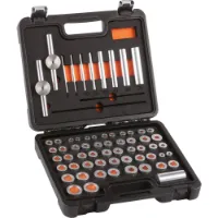 Cema Expert Lagerverktygssats