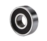 Cema Keramiskt Kullager LLB 10x26x8mm Cema Keramiskt Kullager LLB 10x26x8mm