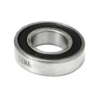 Cema Kullager 15x26x8mm Cema Kullager 15x26x8mm