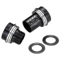Cema Osbb Stainless Steel Shimano Vevlagerskoppar Cema Osbb Stainless Steel Shimano Vevlagerskoppar