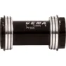 Cema Pf30a Ceramic Shimano Vevlagerskoppar, Black, 73mm