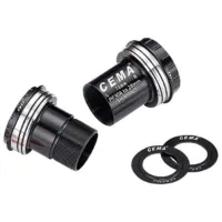Cema Pf30a Ceramic Sram Gxp Vevlagerskoppar Cema Pf30a Ceramic Sram Gxp Vevlagerskoppar