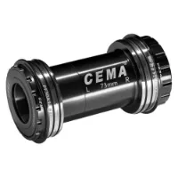 Cema Pf30a Interlock Stainless Steel Shimano Vevlagerskoppar Cema Pf30a Interlock Stainless Steel Shimano Vevlagerskoppar