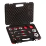 Cema Pro Vevlagerverktyg, Black, One Size