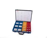 Cema Professional Lager 96 Enheter