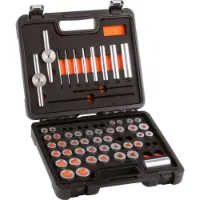 Cema Professional Lagerverktygssats Cema Professional Lagerverktygssats