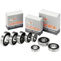 Cema R6 Ceramic Lager Cema R6 Ceramic Lager