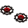Cema Shimano/sram Ceramic Trisshjulssats För Cykel