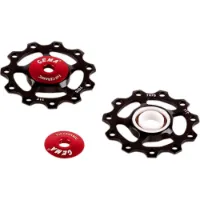 Cema Shimano/sram Full Ceramic Trisshjulssats För Cykel Cema Shimano/sram Full Ceramic Trisshjulssats För Cykel