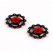 Cema Shimano/sram Inox Trisshjulssats För Cykel Cema Shimano/sram Inox Trisshjulssats För Cykel