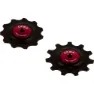 Cema Shimano/sram Inox Trisshjulssats För Cykel