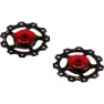 Cema Shimano/sram Inox Trisshjulssats För Cykel