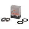 Cema Stainless Steel Vevlager 24 Mm, Black, One Size