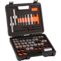 Cema Standard Lagerverktygssats Cema Standard Lagerverktygssats
