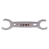 Cema T45 Vevlagerverktyg Cema T45 Vevlagerverktyg