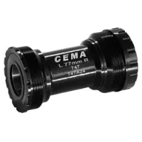 Cema T47a Ceramic Shimano Vevlagerskoppar