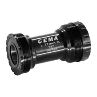 Cema T47a Shimano Vevlagerskoppar Cema T47a Shimano Vevlagerskoppar