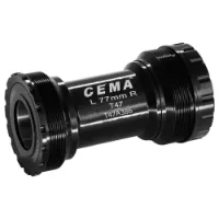 Cema T47a Sram Dub Vevlagerskoppar Cema T47a Sram Dub Vevlagerskoppar