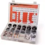 Cema Vevlager, Clear, One Size, One Size