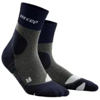 CEP Hiking Merino Mid-cut Strumpor CEP Hiking Merino Mid-cut Strumpor